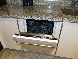 Appartamento per vacanze Tazacorte Caratteristiche 22