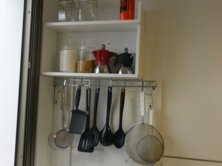 Appartamento per vacanze Tazacorte Caratteristiche 23