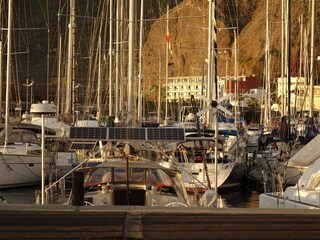 Appartamento per vacanze Tazacorte Ambiente 29