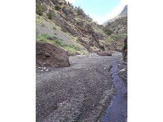 Appartamento per vacanze Tazacorte Ambiente 30