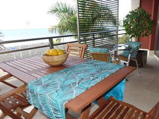 Appartamento per vacanze Tazacorte Registrazione all'aperto 2