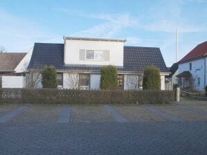 Ferienhaus Strandzeit-Zingst - Zingst - image1