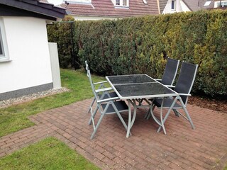 Sitzecke