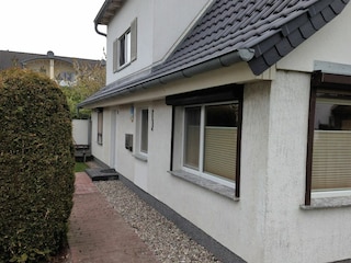 Eingangsbereich