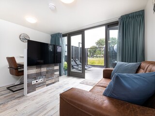 Vakantieappartement Domburg Kenmerken 2