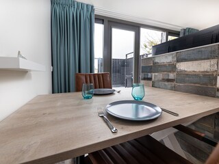 Appartamento per vacanze Domburg Caratteristiche 5