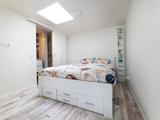 Vakantieappartement Domburg Kenmerken 8