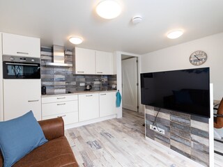 Appartamento per vacanze Domburg Caratteristiche 6