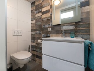 Appartamento per vacanze Domburg Caratteristiche 10