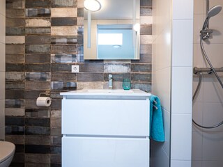 Appartamento per vacanze Domburg Caratteristiche 11