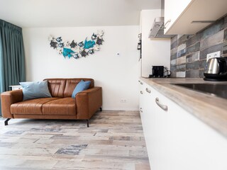 Appartamento per vacanze Domburg Caratteristiche 7