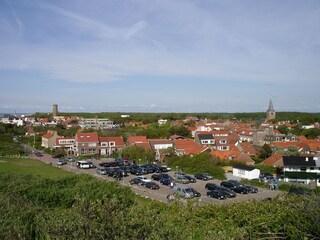 Ferienwohnung Domburg Umgebung 17