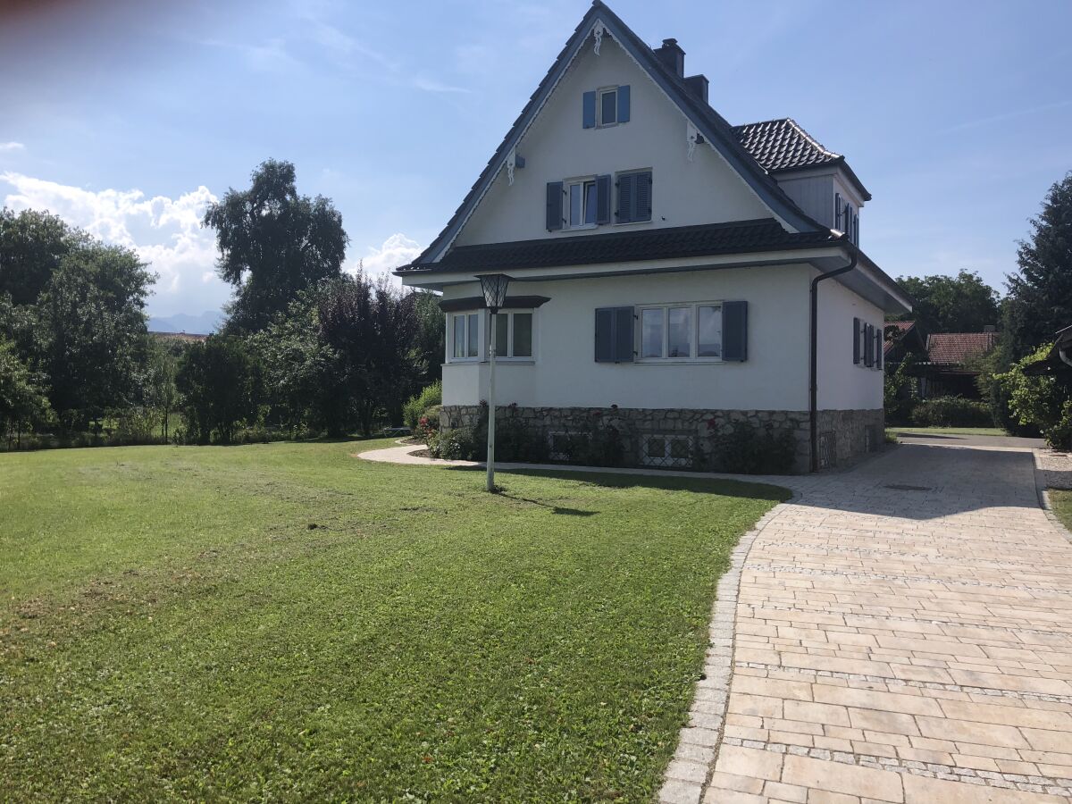 Holiday House Chiemsee
