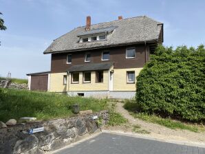 Ferienhaus No 8 - Heiligbrunnenstraße 8