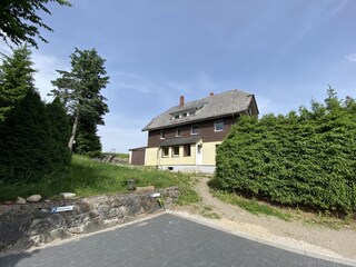 Casa de vacaciones Titisee-Neustadt Grabación al aire libre 3
