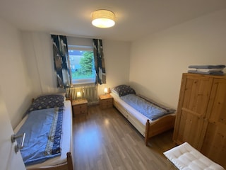 Casa de vacaciones Titisee-Neustadt Características 6