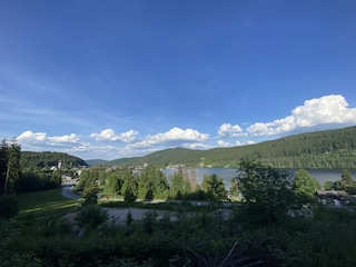 Casa de vacaciones Titisee-Neustadt Entorno 12