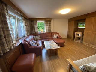 Casa de vacaciones Titisee-Neustadt Características 5