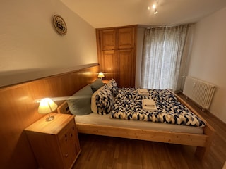 Schlafzimmer 3