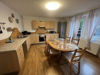 Casa de vacaciones Titisee-Neustadt Características 11