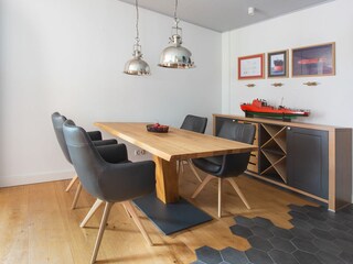 Apartamento de vacaciones Barth Características 8