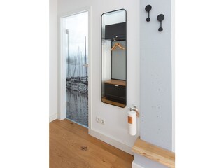 Apartamento de vacaciones Barth Características 17