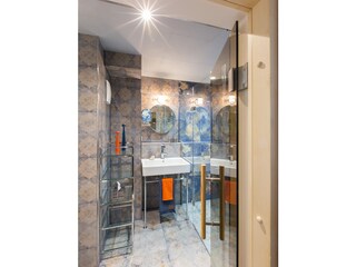 Apartamento de vacaciones Barth Características 12