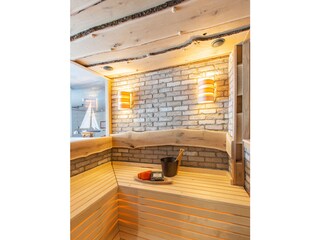 Apartamento de vacaciones Barth Características 14