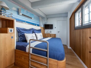Apartamento de vacaciones Barth Características 9