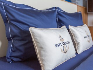 Apartamento de vacaciones Barth Características 10