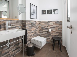 Apartamento de vacaciones Barth Características 15