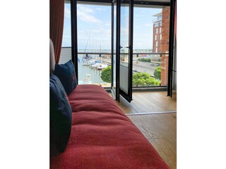 Apartamento de vacaciones Barth Características 6