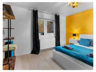 Schlafzimmer EG