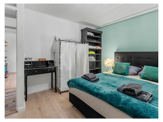 Schlafzimmer EG