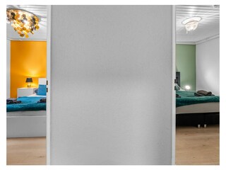 Schlafzimmer EG