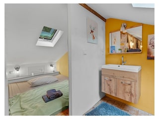 Sleeping alcoves 4