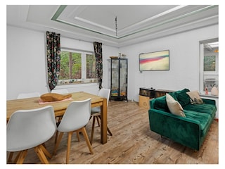 Wohnzimmer im 1. OG