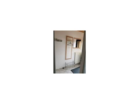 Apartamento Weber