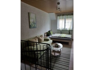 Appartement Hermeskeil Buitenaudio-opname 2