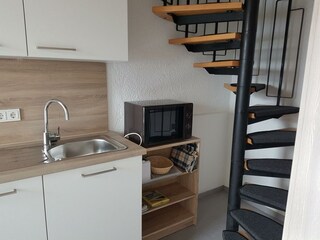 Appartement Hermeskeil Enregistrement extérieur 3