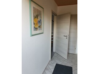 Appartamento Hermeskeil Caratteristiche 4