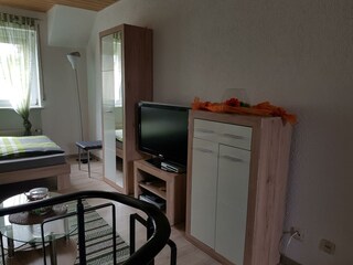 Appartamento Hermeskeil Caratteristiche 3