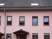 Kloucken-Haus, Gusenburg, Hunsrück, Eingang