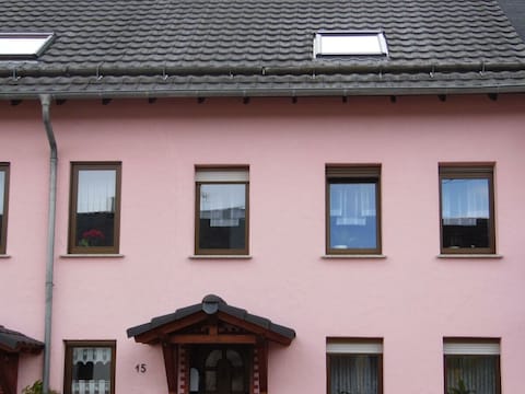 Apartamento Kloucken-Haus