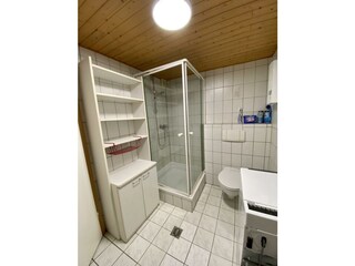 Badezimmer/Dusche