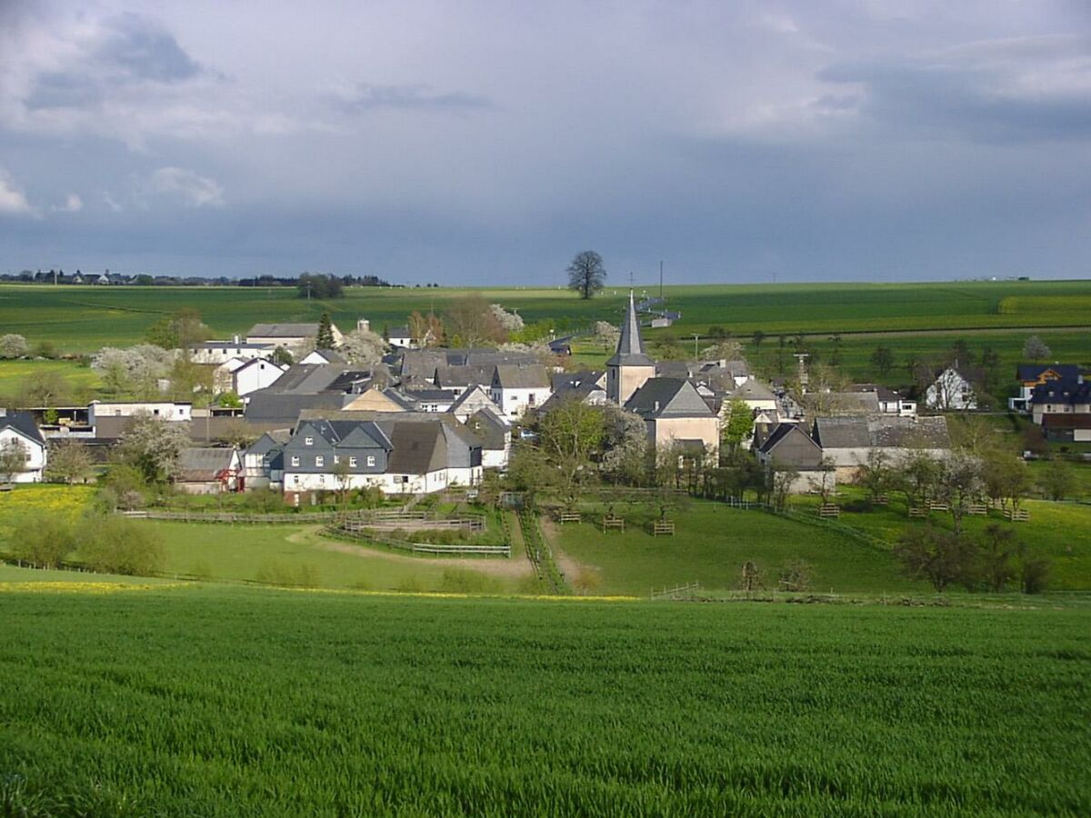 Ihr Urlaubsdorf Mannebach