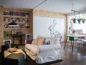 Apartamento Appartement