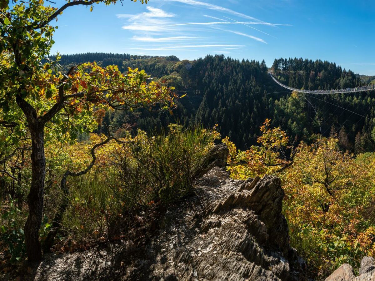 Geierlay Herbst