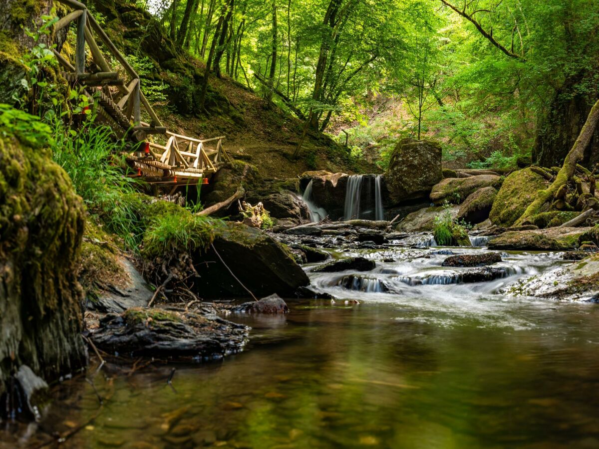 Ehrbachklamm