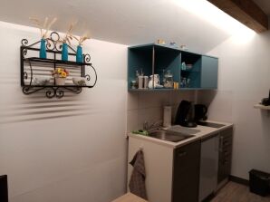 Appartement/Fewo, Dusche, WC, 1 Schlafraum